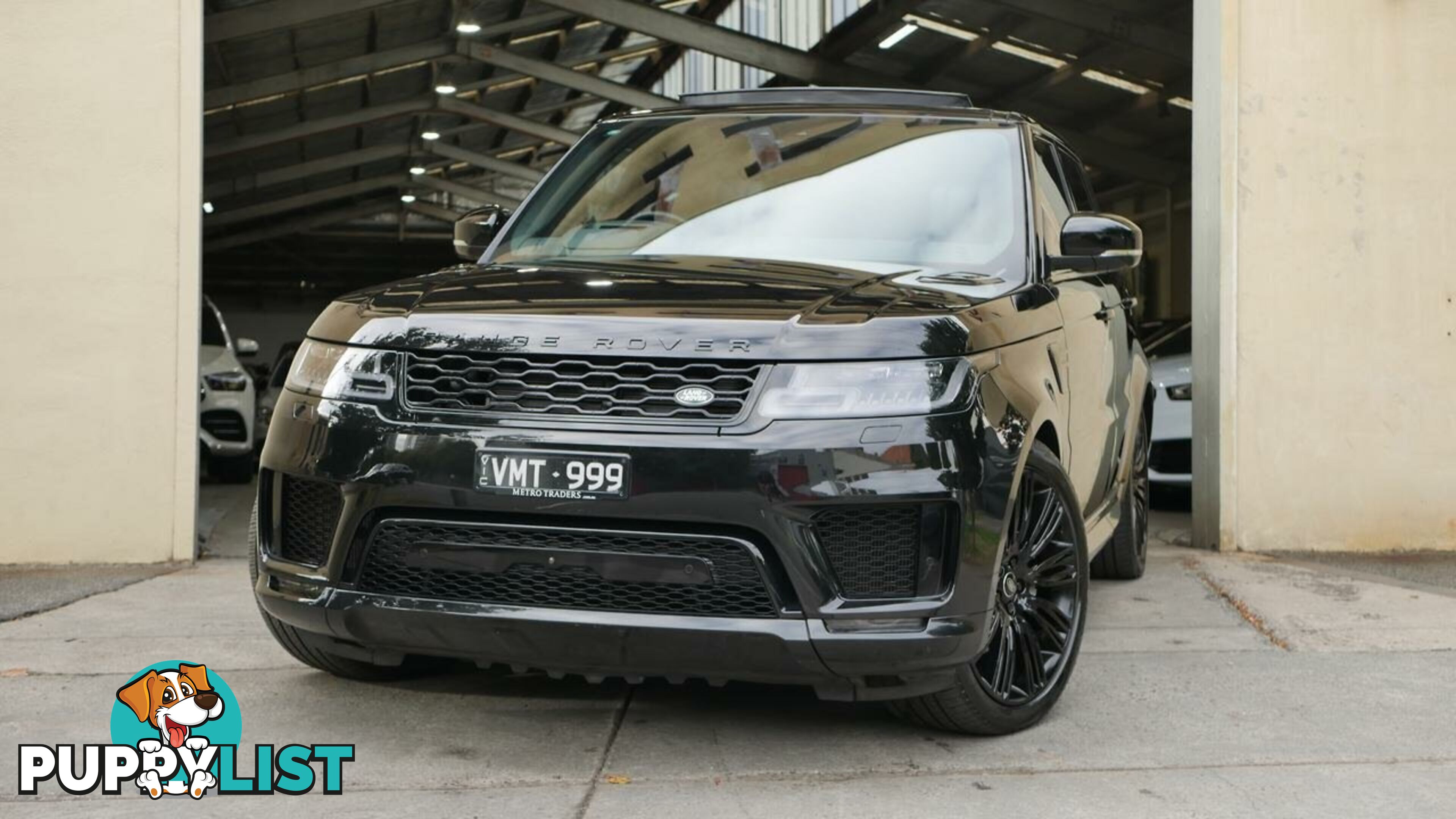 2020 Land Rover Range Rover Sport  L494 21MY DI6 221kW HSE Dynamic Wagon