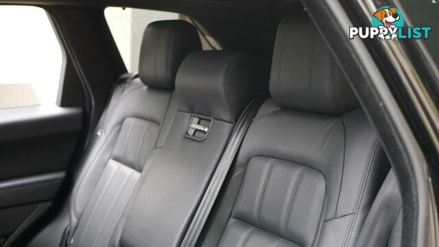 2020 Land Rover Range Rover Sport  L494 21MY DI6 221kW HSE Dynamic Wagon