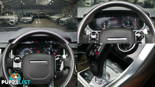 2020 Land Rover Range Rover Sport  L494 21MY DI6 221kW HSE Dynamic Wagon