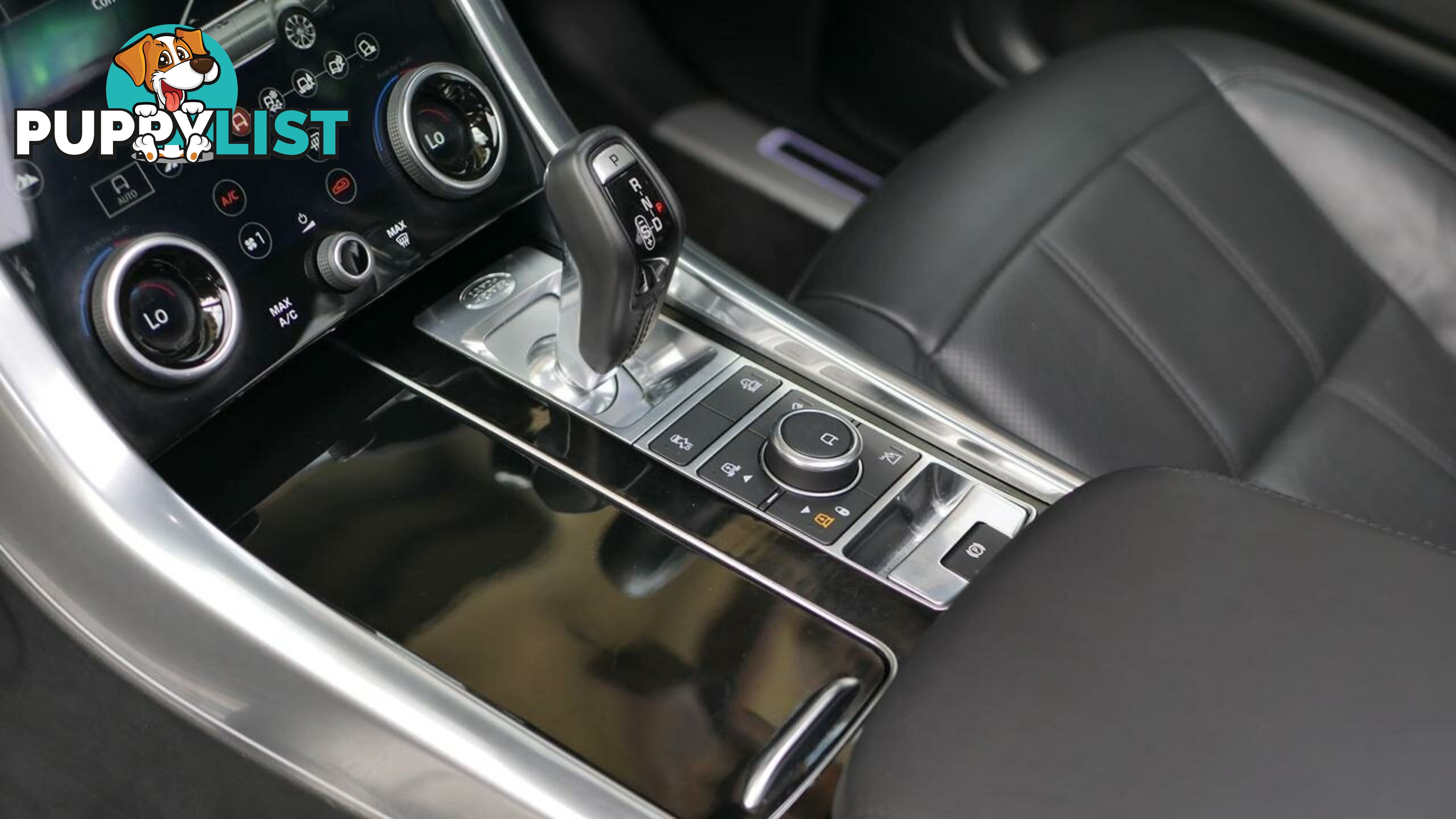 2020 Land Rover Range Rover Sport  L494 21MY DI6 221kW HSE Dynamic Wagon