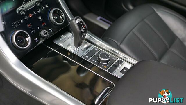 2020 Land Rover Range Rover Sport  L494 21MY DI6 221kW HSE Dynamic Wagon
