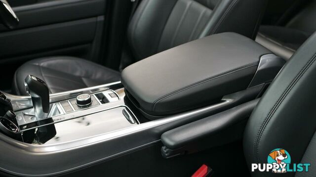 2020 Land Rover Range Rover Sport  L494 21MY DI6 221kW HSE Dynamic Wagon