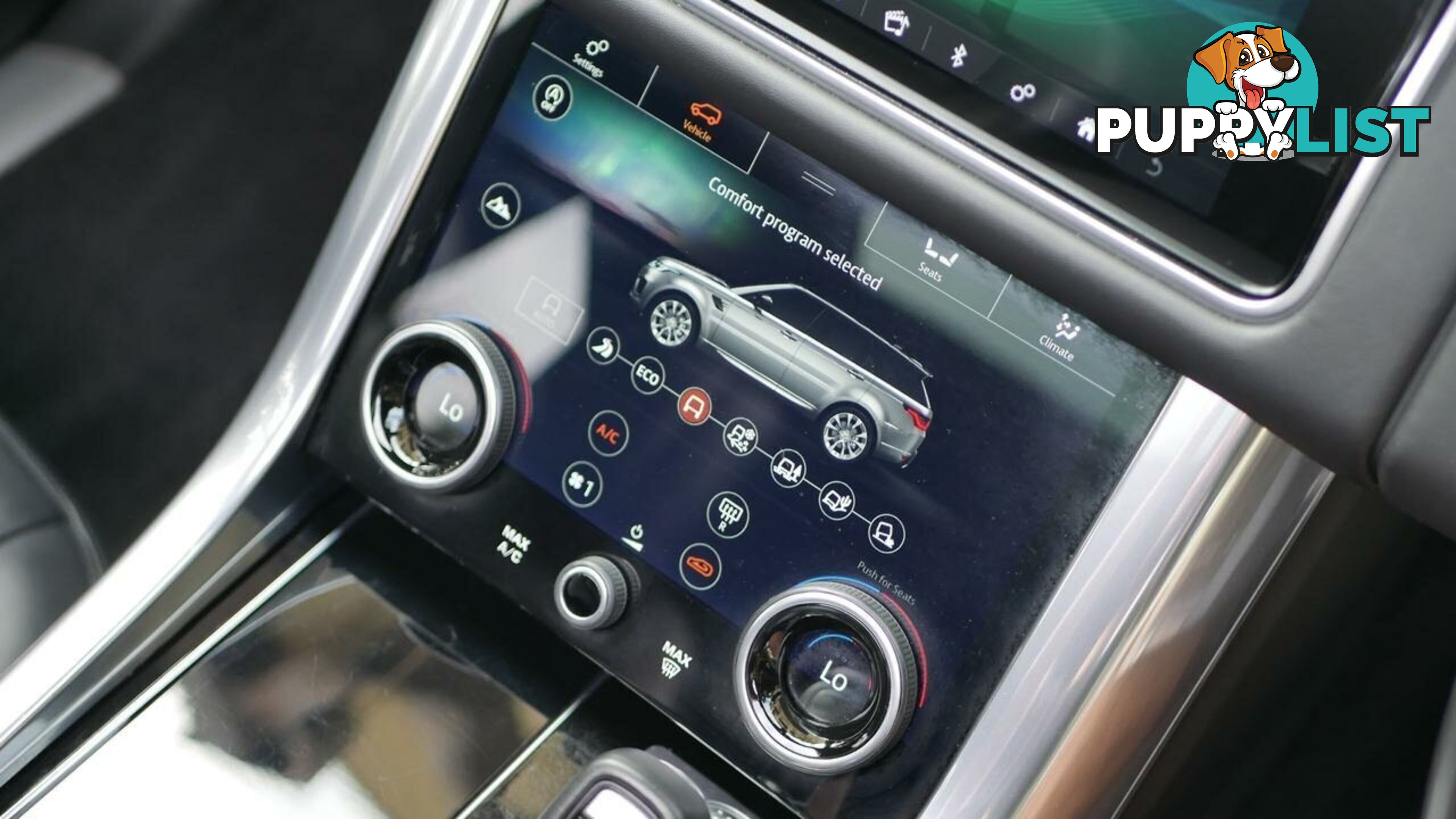 2020 Land Rover Range Rover Sport  L494 21MY DI6 221kW HSE Dynamic Wagon