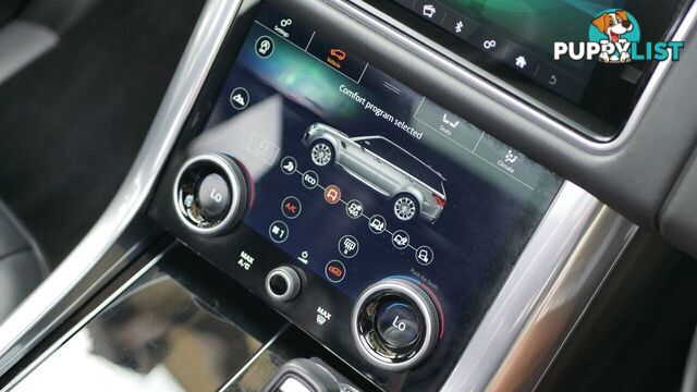 2020 Land Rover Range Rover Sport  L494 21MY DI6 221kW HSE Dynamic Wagon