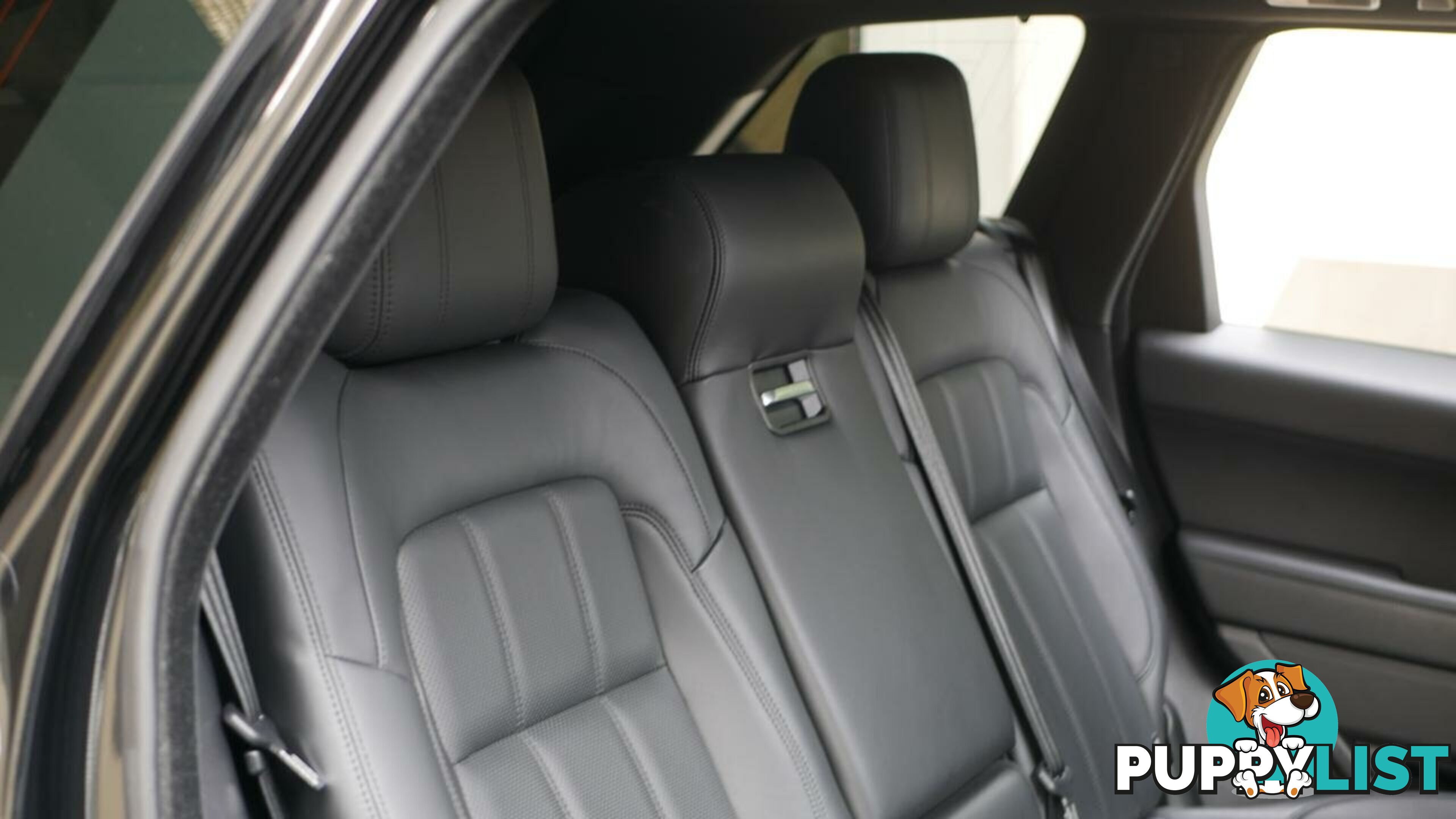 2020 Land Rover Range Rover Sport  L494 21MY DI6 221kW HSE Dynamic Wagon