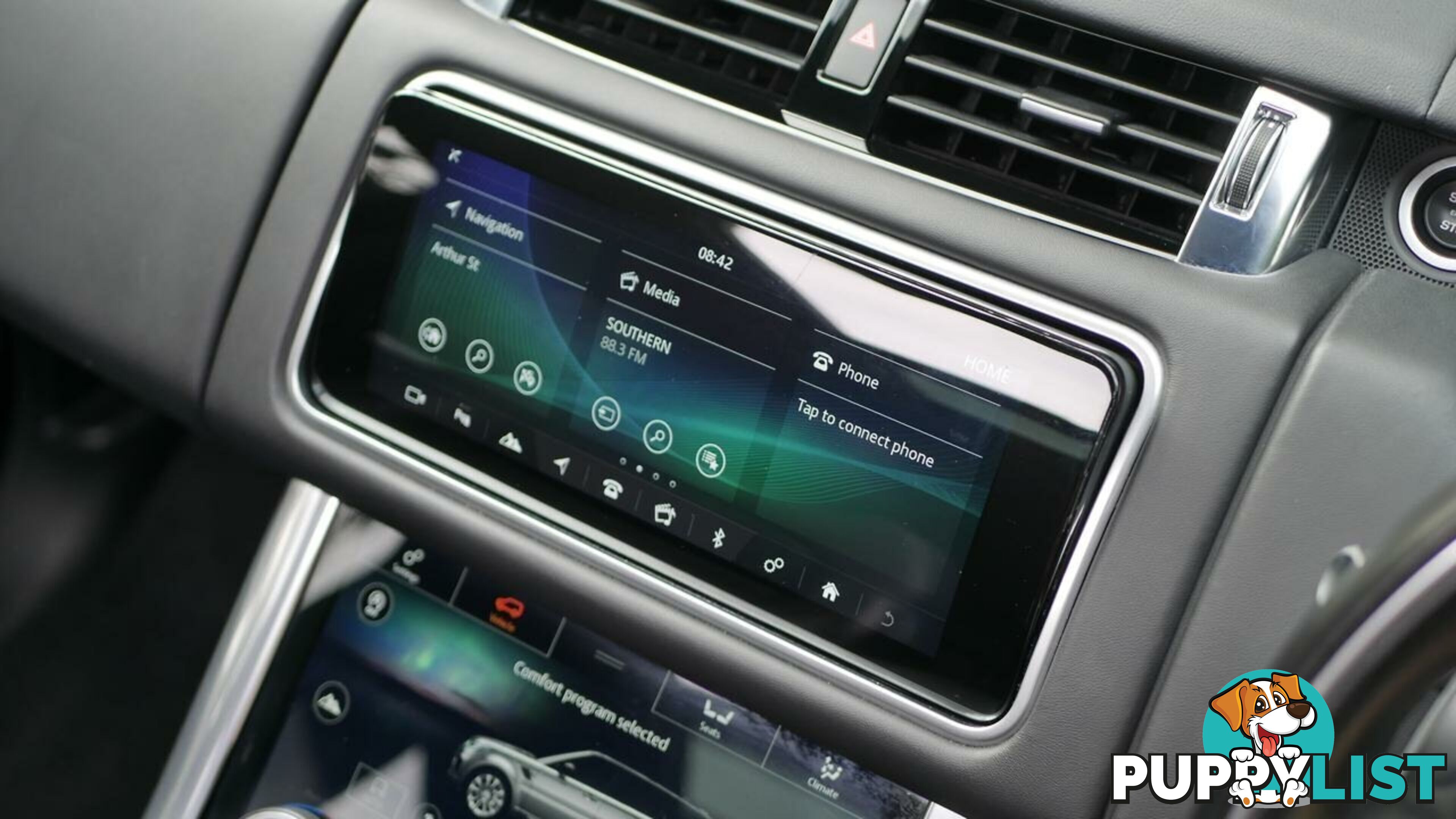2020 Land Rover Range Rover Sport  L494 21MY DI6 221kW HSE Dynamic Wagon