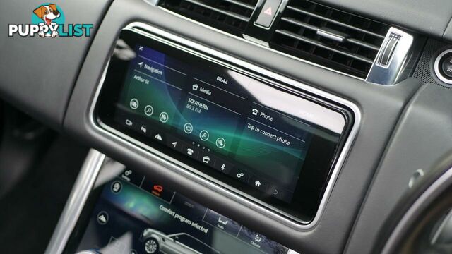 2020 Land Rover Range Rover Sport  L494 21MY DI6 221kW HSE Dynamic Wagon