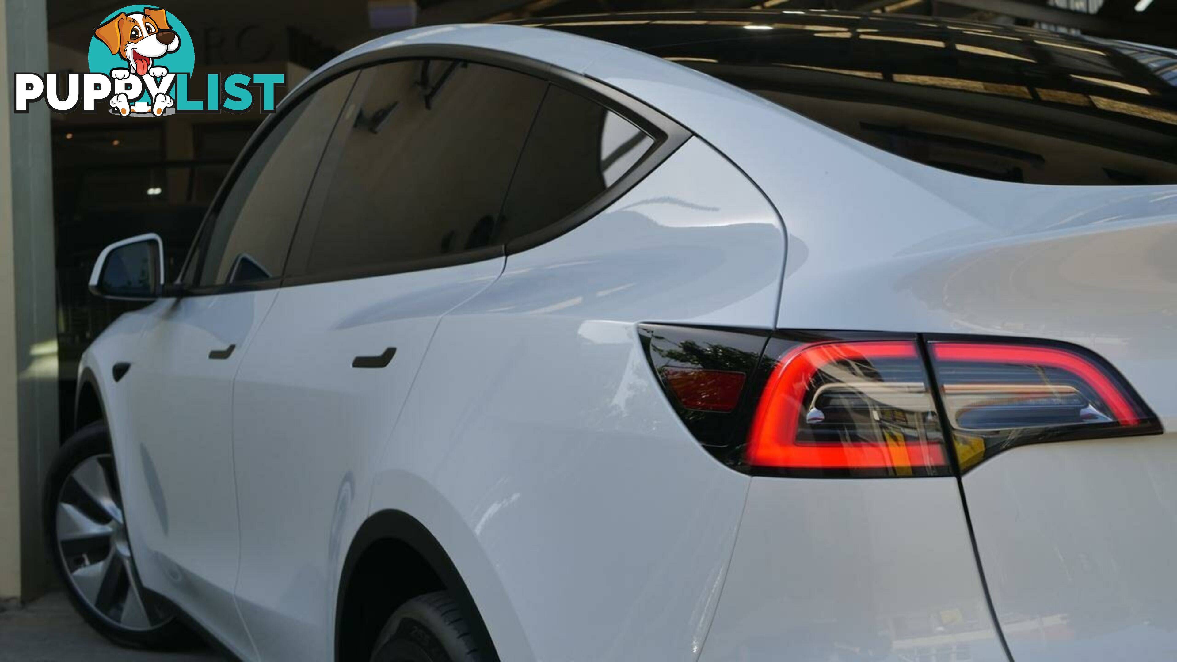 2022 Tesla Model Y  MY22 Rear-Wheel Drive Wagon