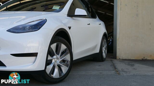 2022 Tesla Model Y  MY22 Rear-Wheel Drive Wagon