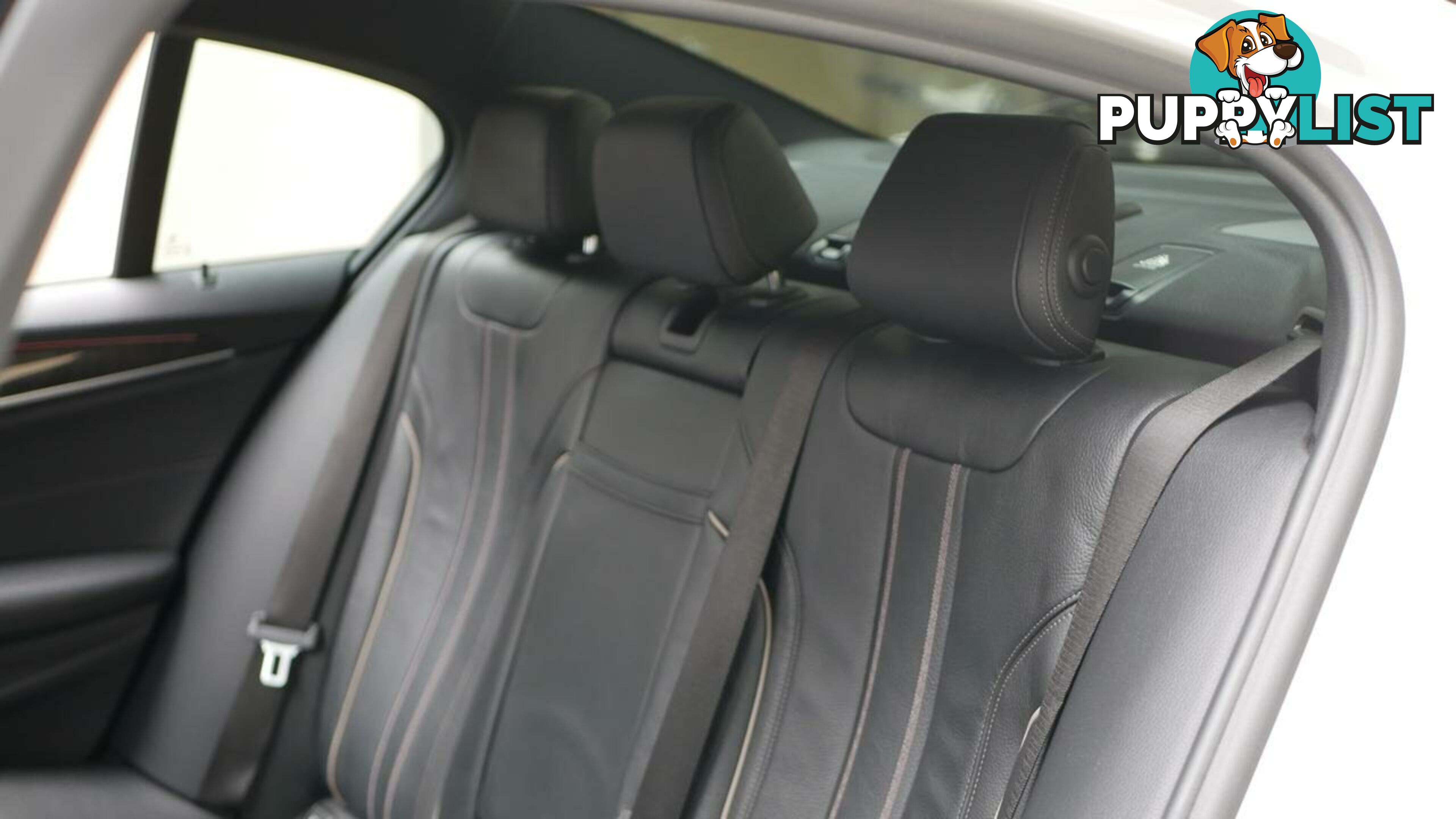 2017 BMW 5 Series  G30 520i Steptronic M Sport Sedan