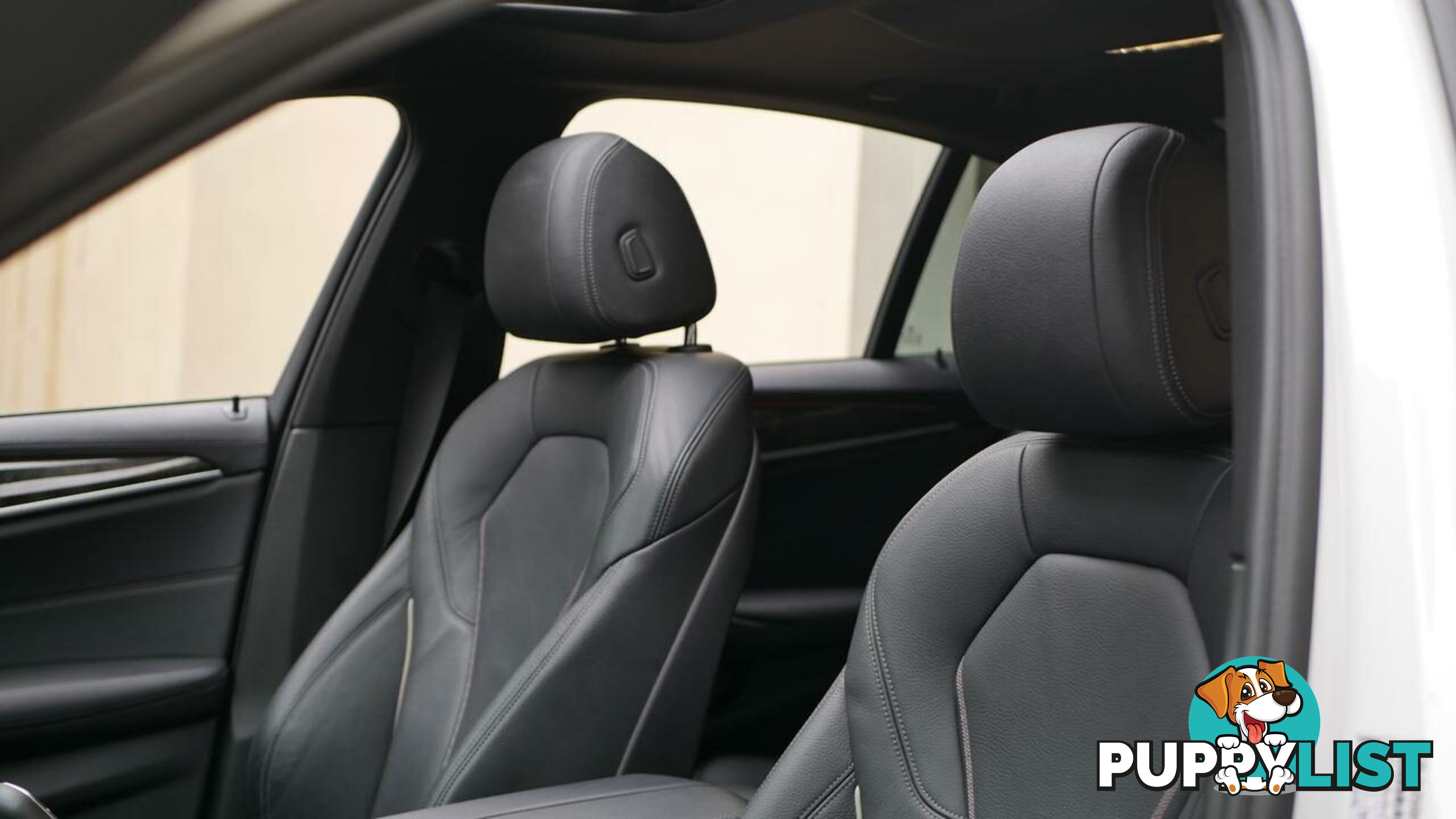 2017 BMW 5 Series  G30 520i Steptronic M Sport Sedan