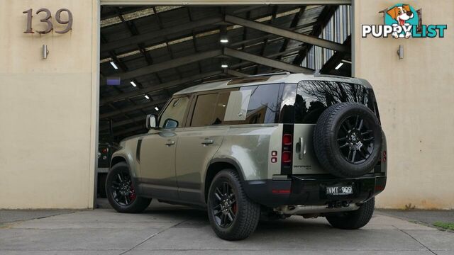 2022 Land Rover Defender  L663 23MY S Wagon