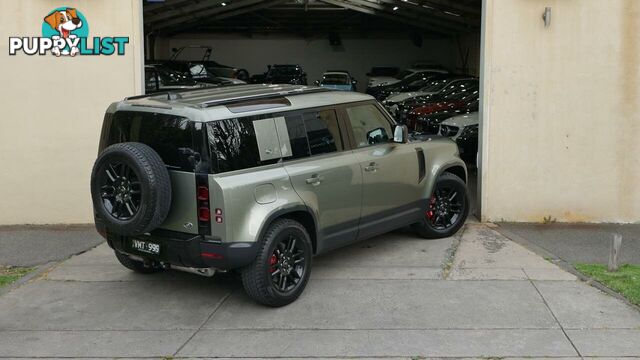 2022 Land Rover Defender  L663 23MY S Wagon