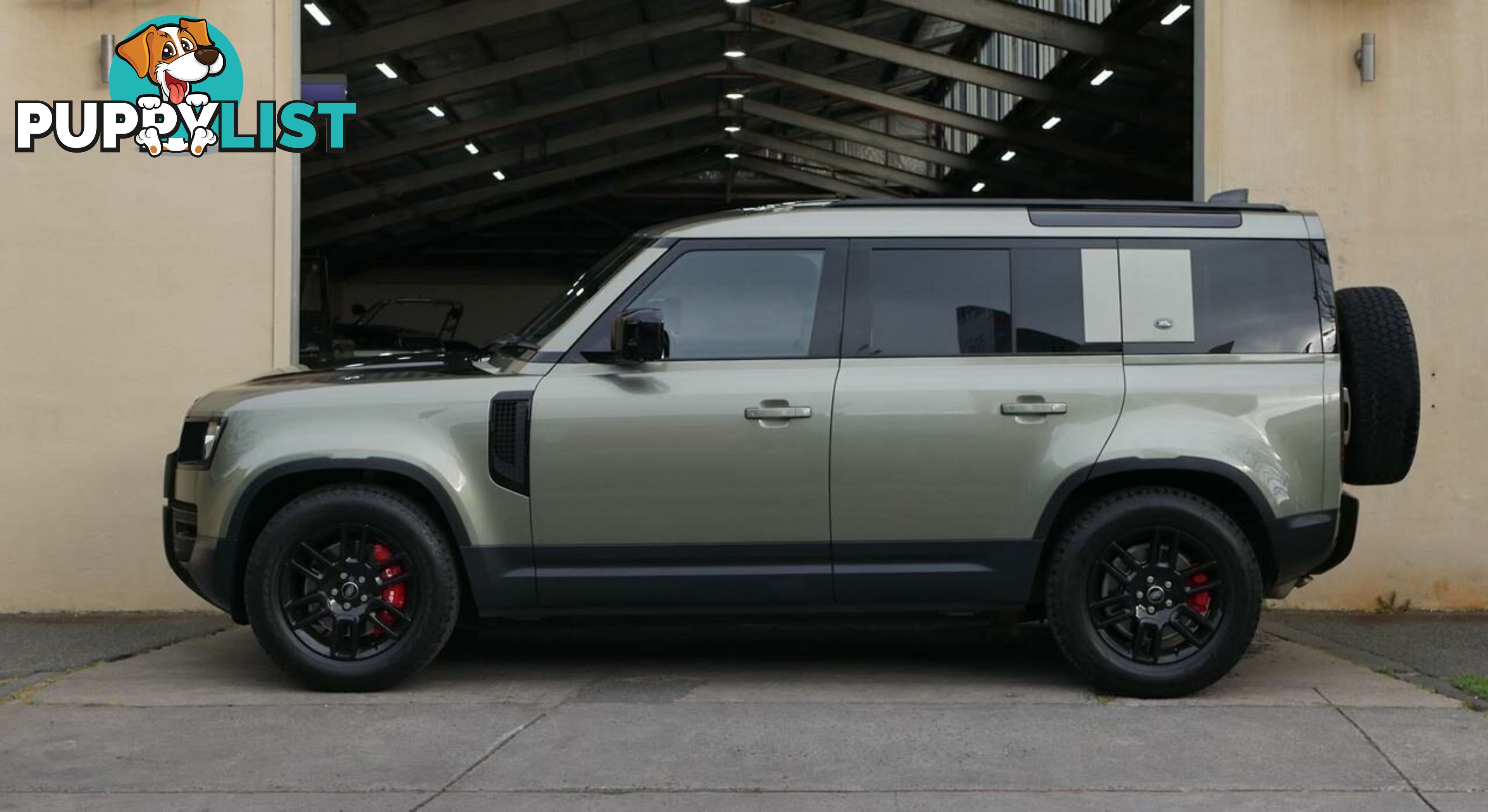 2022 Land Rover Defender  L663 23MY S Wagon