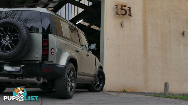 2022 Land Rover Defender  L663 23MY S Wagon