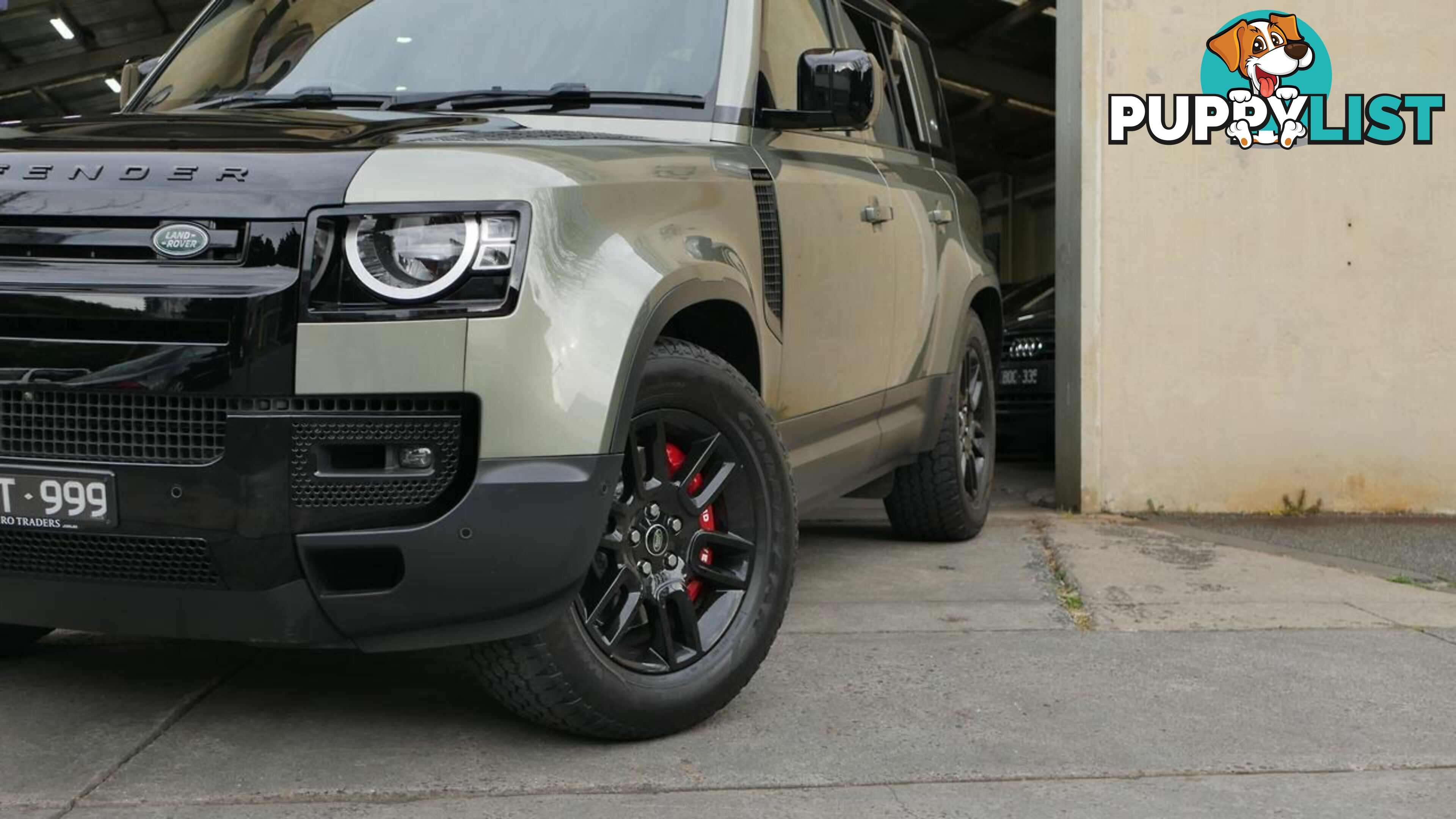 2022 Land Rover Defender  L663 23MY S Wagon