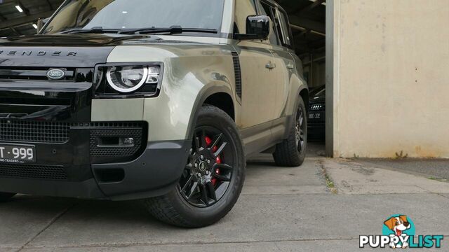 2022 Land Rover Defender  L663 23MY S Wagon