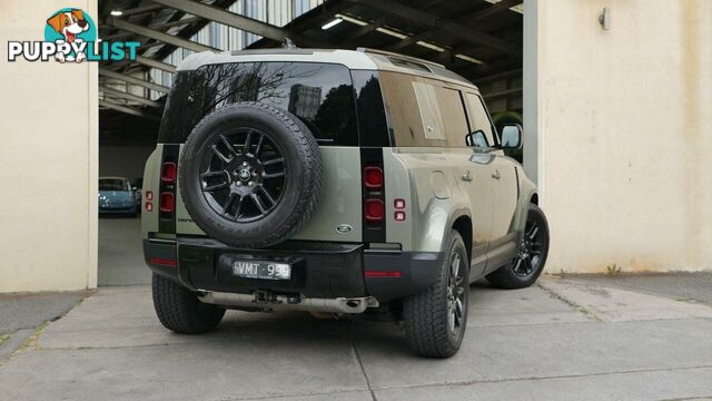 2022 Land Rover Defender  L663 23MY S Wagon