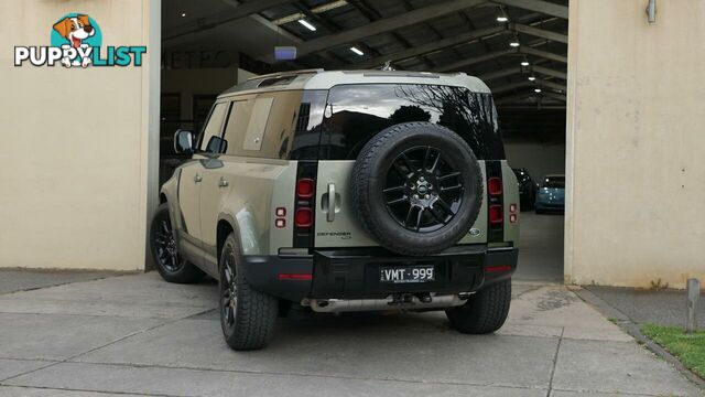 2022 Land Rover Defender  L663 23MY S Wagon