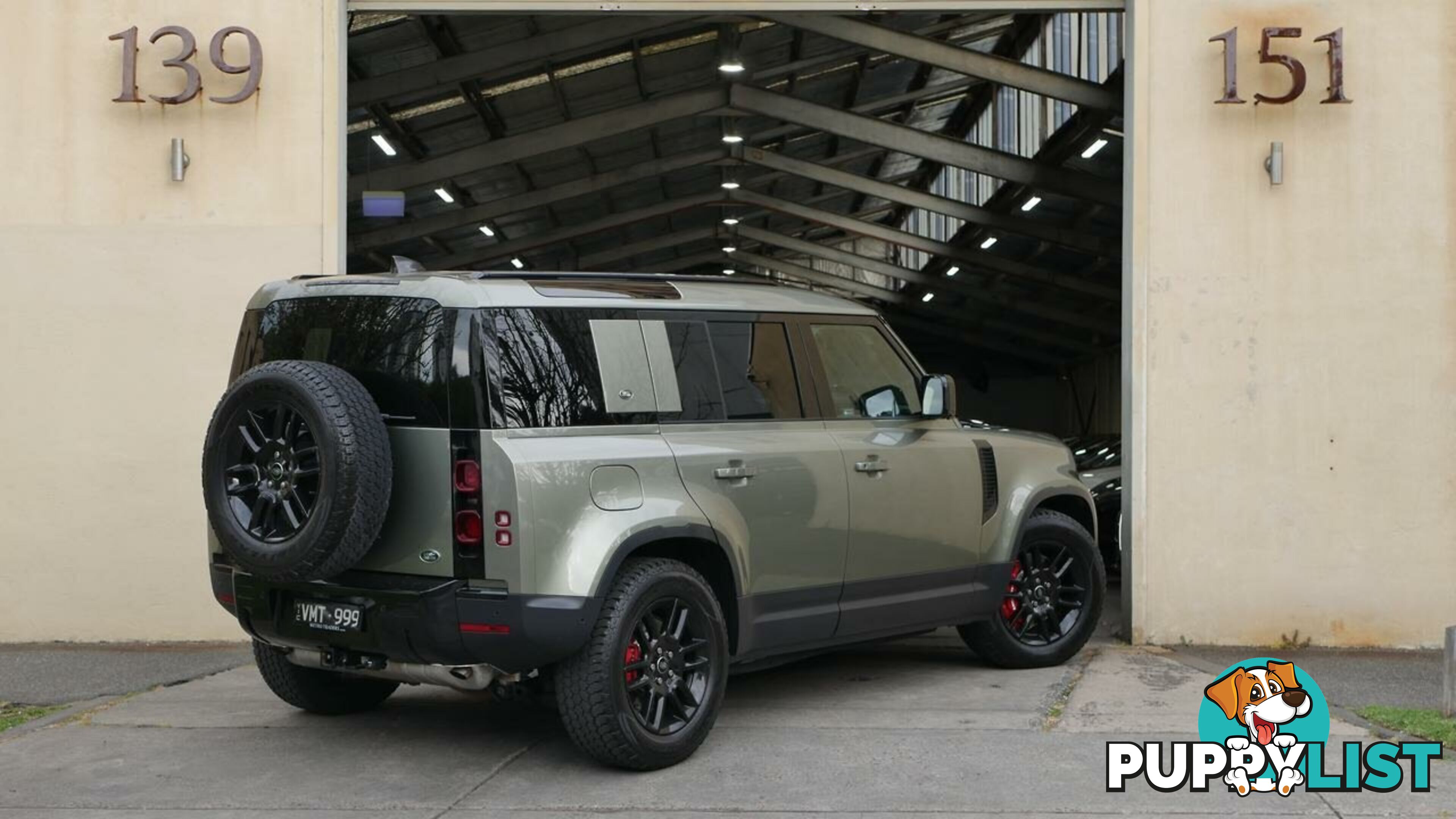 2022 Land Rover Defender  L663 23MY S Wagon