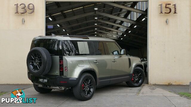 2022 Land Rover Defender  L663 23MY S Wagon