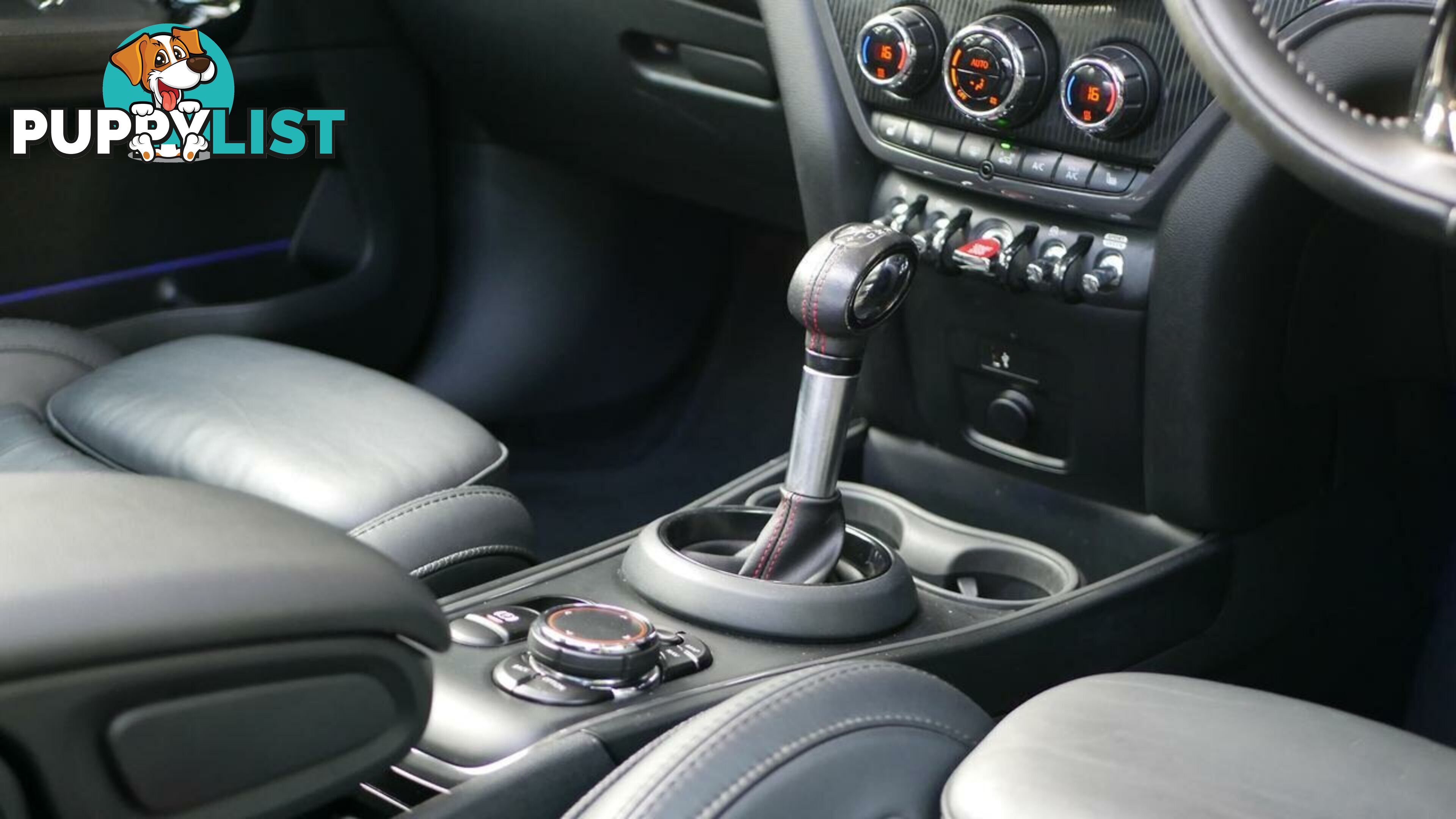 2018 Mini Countryman  F60 Cooper S Steptronic Wagon