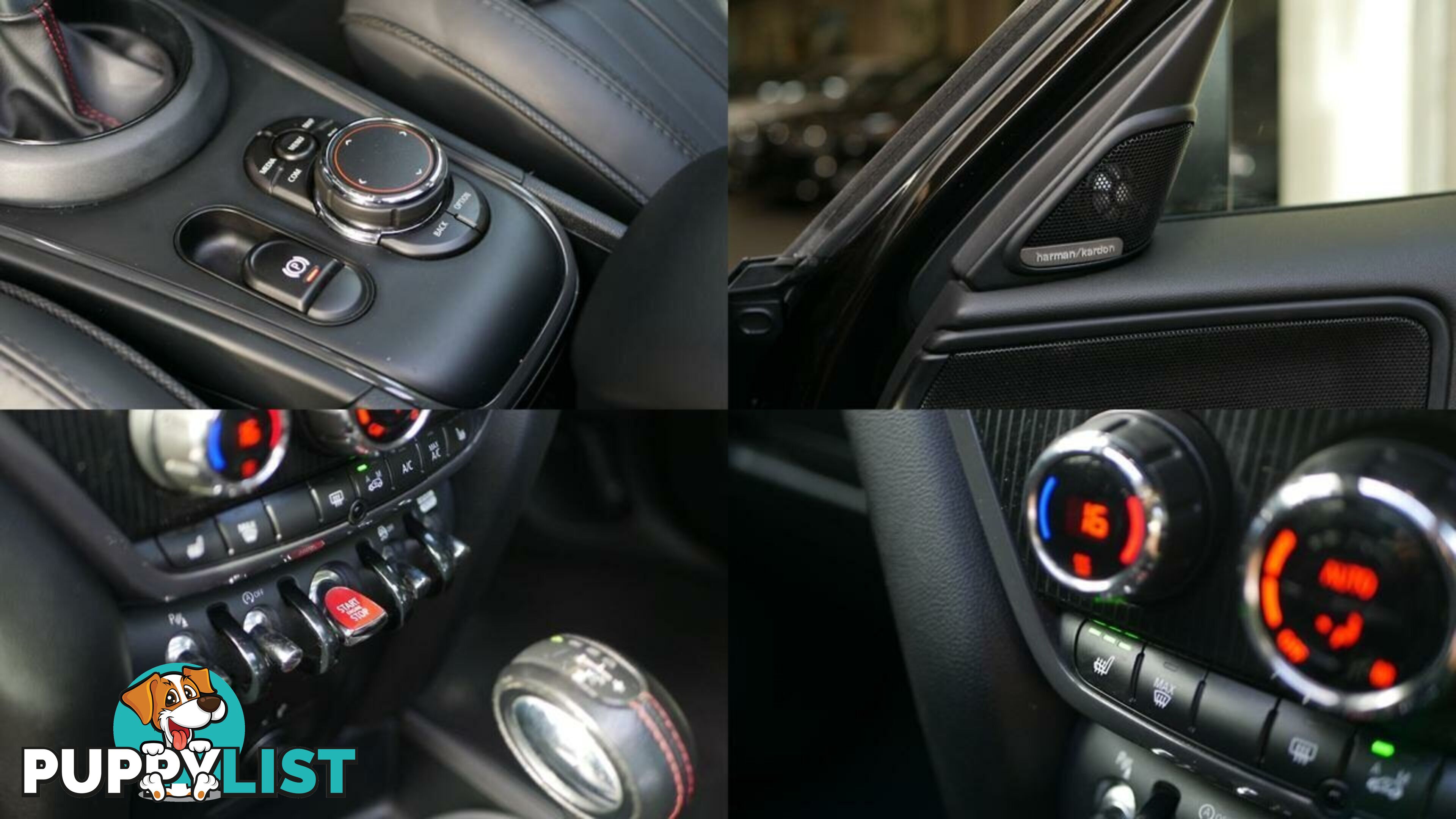 2018 Mini Countryman  F60 Cooper S Steptronic Wagon