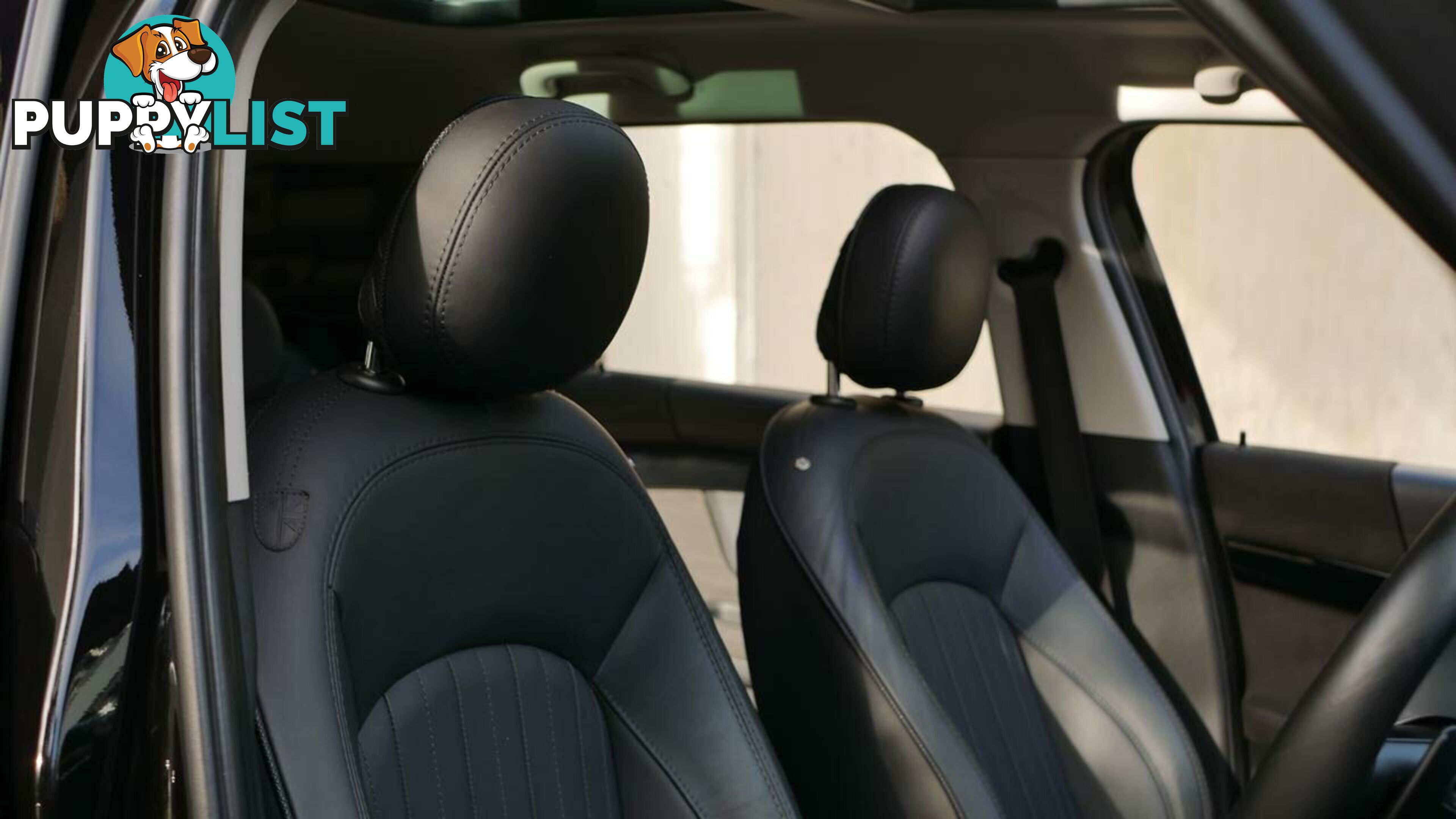2018 Mini Countryman  F60 Cooper S Steptronic Wagon