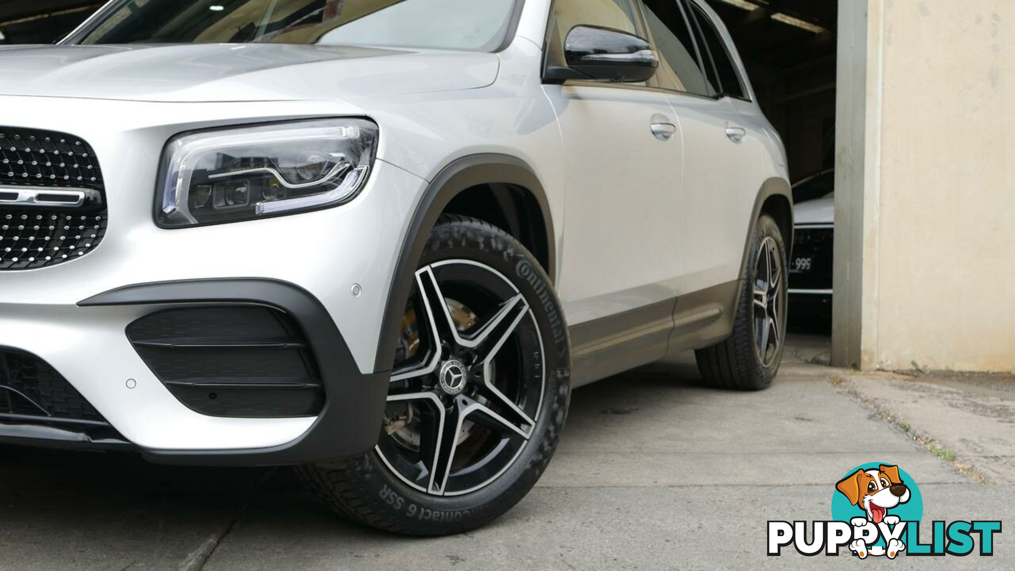 2020 Mercedes-Benz GLB-Class  X247 800+050MY GLB250 DCT 4MATIC Wagon