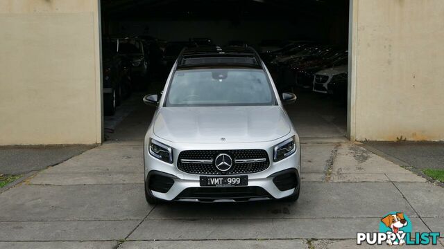 2020 Mercedes-Benz GLB-Class  X247 800+050MY GLB250 DCT 4MATIC Wagon