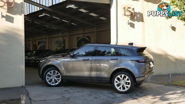 2019 Land Rover Range Rover Evoque  L551 20MY SE Wagon