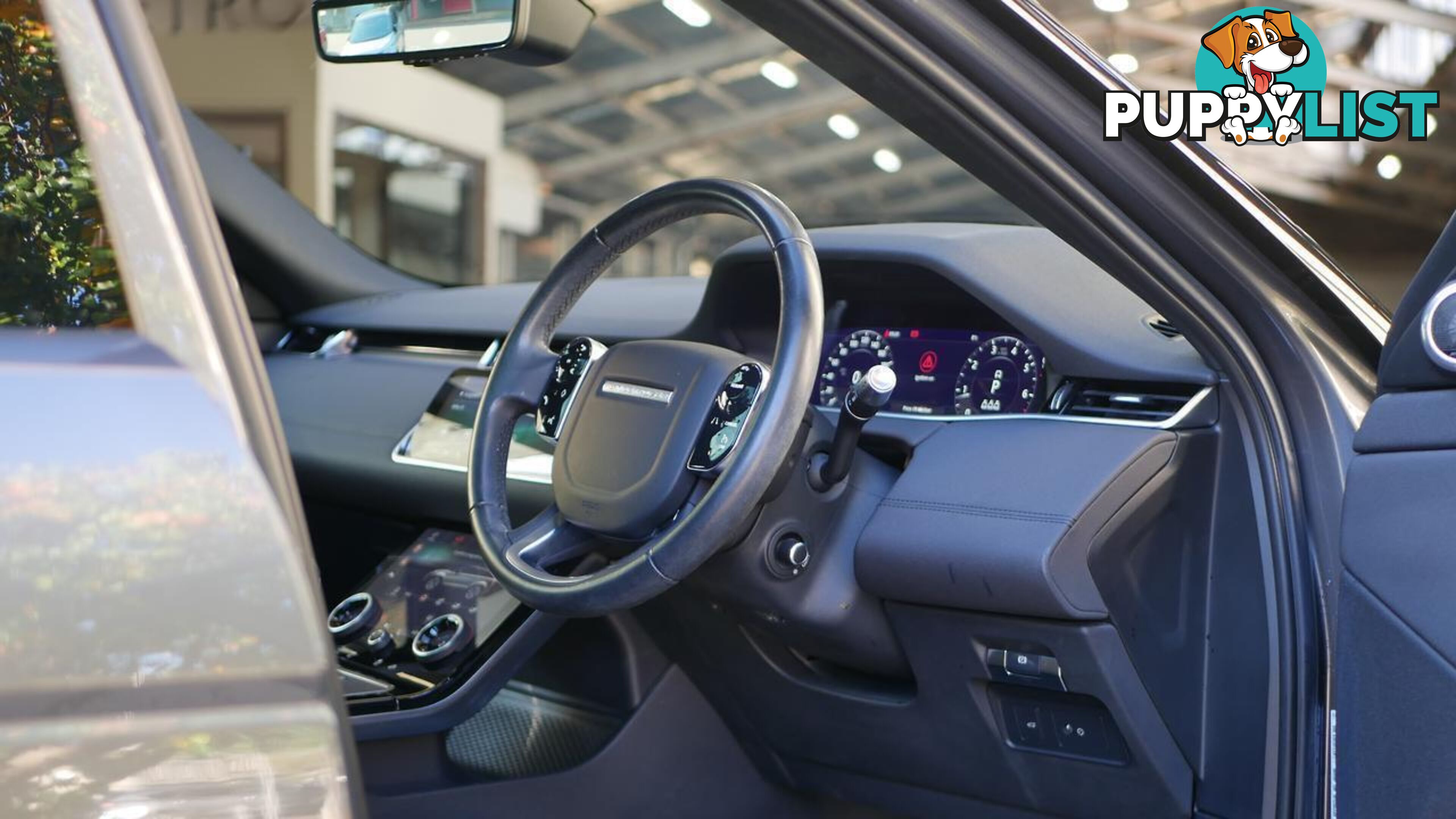 2019 Land Rover Range Rover Evoque  L551 20MY SE Wagon