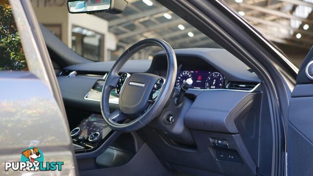 2019 Land Rover Range Rover Evoque  L551 20MY SE Wagon