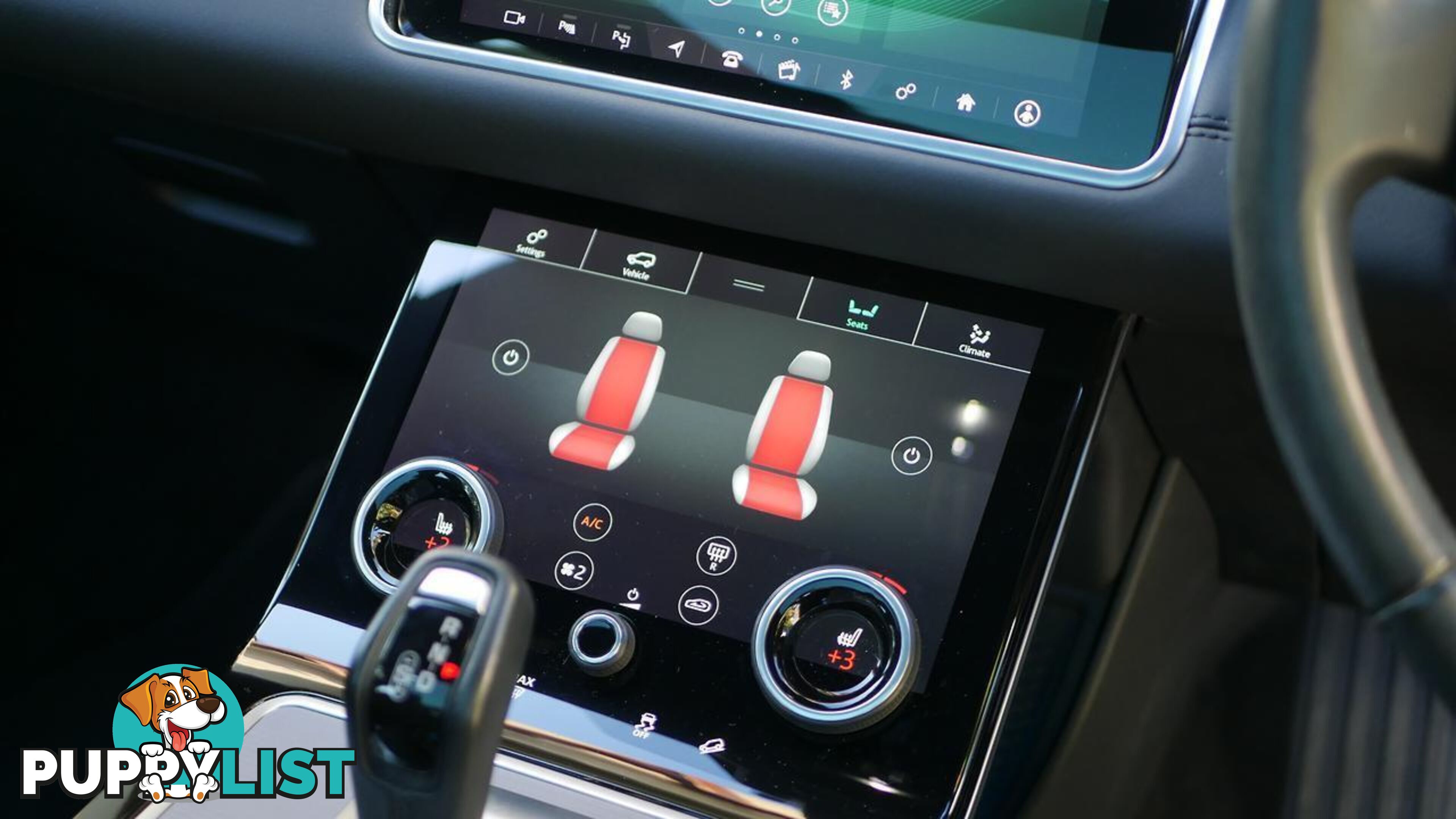 2019 Land Rover Range Rover Evoque  L551 20MY SE Wagon