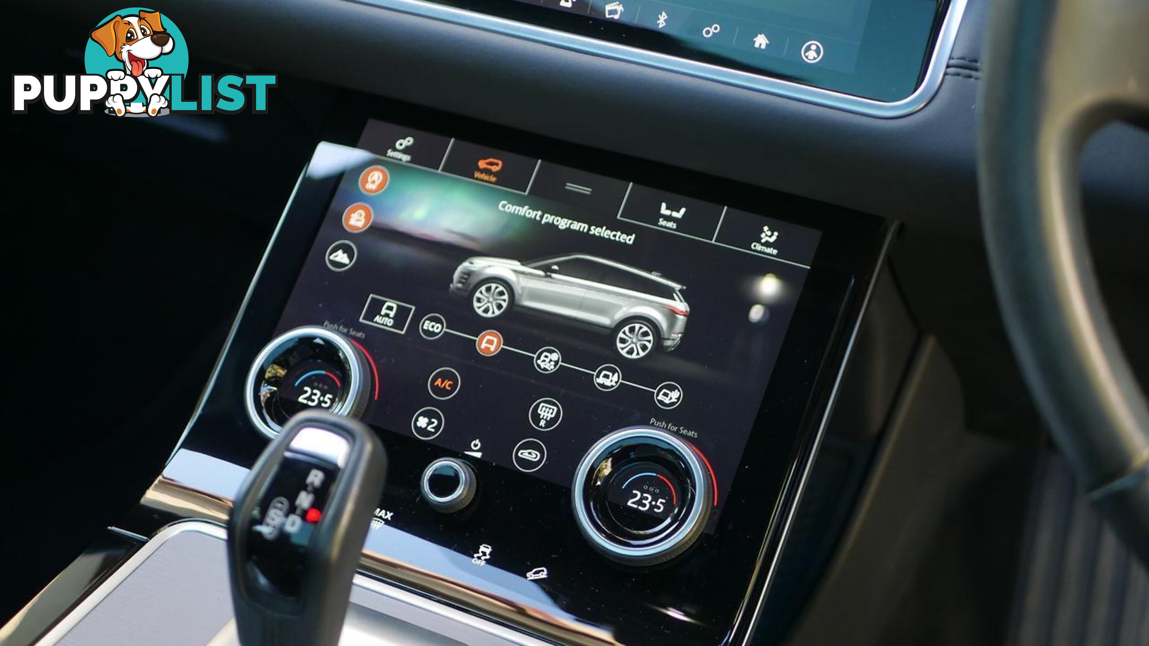 2019 Land Rover Range Rover Evoque  L551 20MY SE Wagon