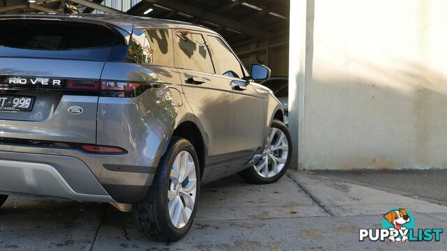 2019 Land Rover Range Rover Evoque  L551 20MY SE Wagon
