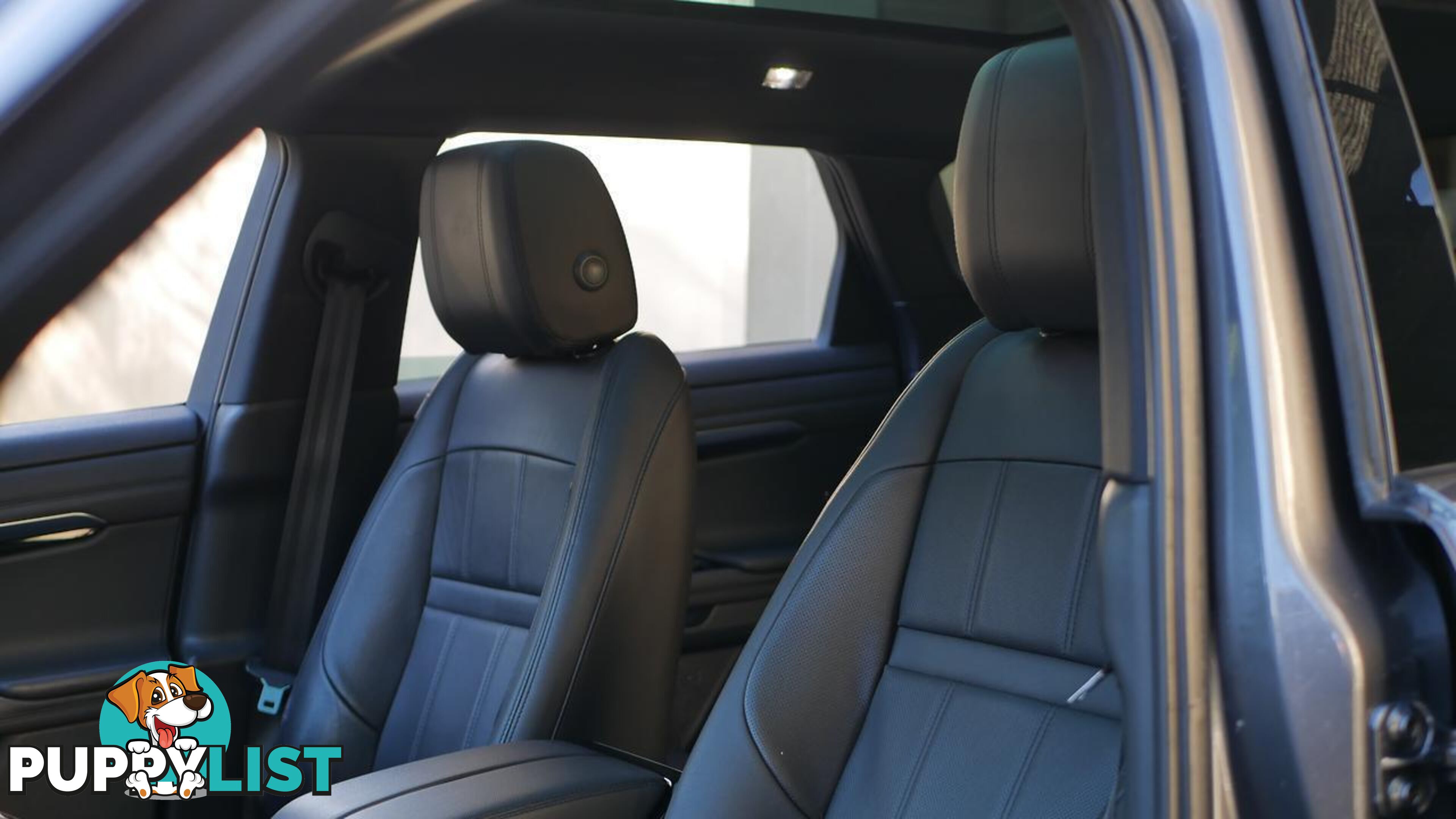 2019 Land Rover Range Rover Evoque  L551 20MY SE Wagon