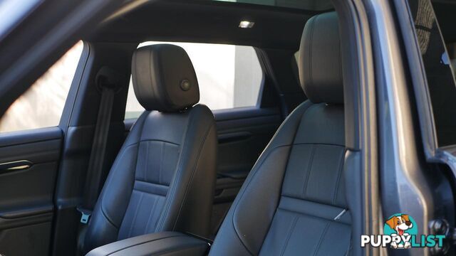 2019 Land Rover Range Rover Evoque  L551 20MY SE Wagon