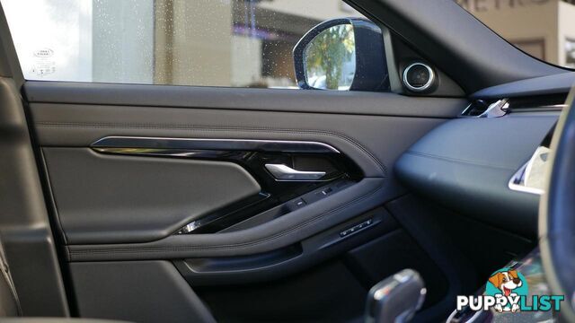 2019 Land Rover Range Rover Evoque  L551 20MY SE Wagon