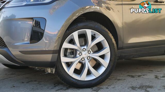 2019 Land Rover Range Rover Evoque  L551 20MY SE Wagon