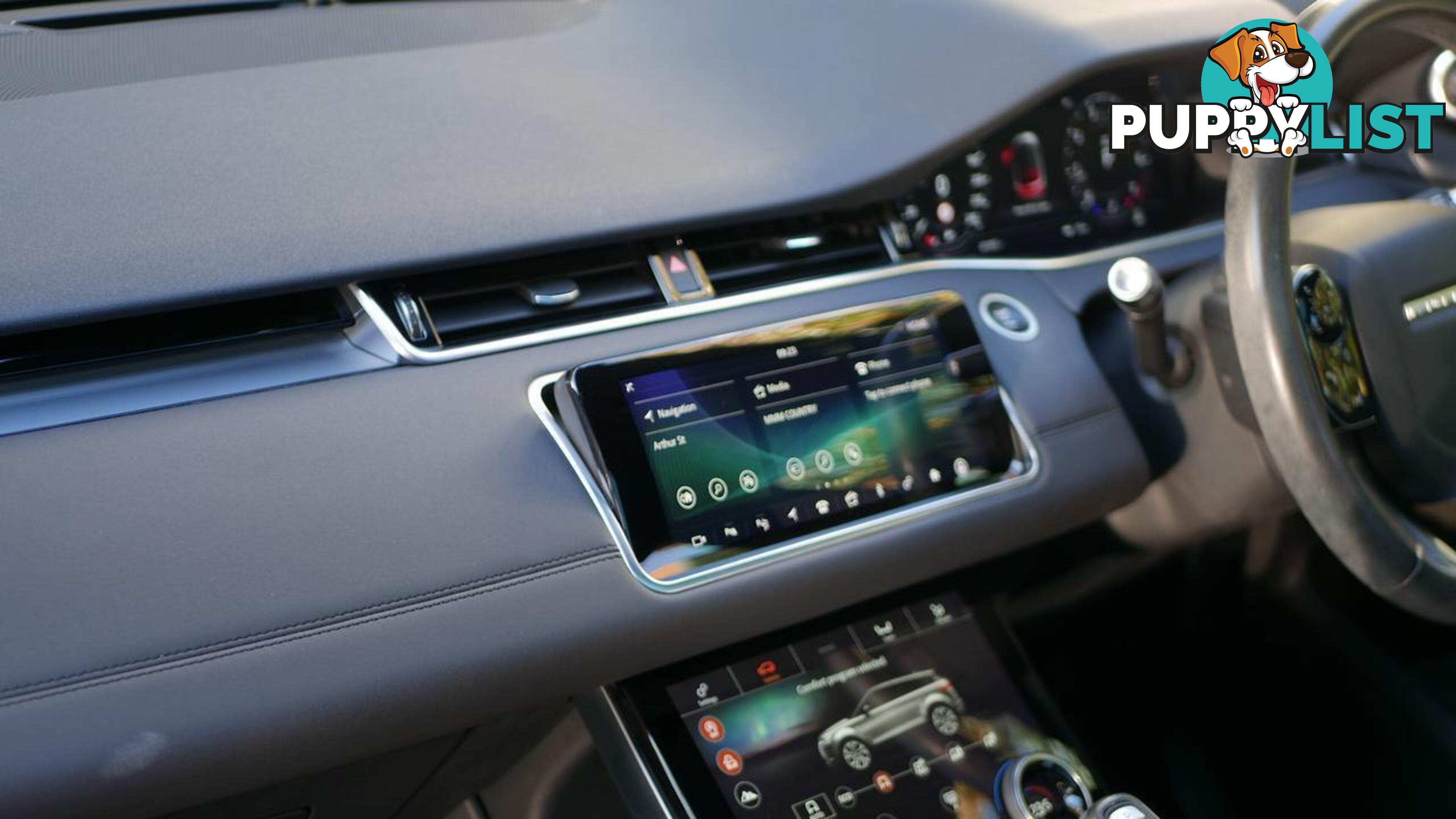 2019 Land Rover Range Rover Evoque  L551 20MY SE Wagon