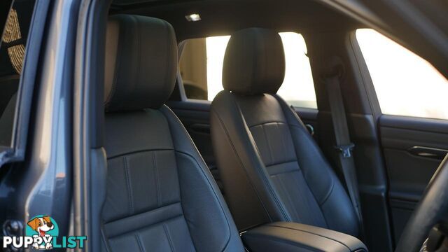 2019 Land Rover Range Rover Evoque  L551 20MY SE Wagon