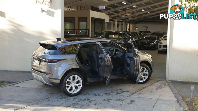 2019 Land Rover Range Rover Evoque  L551 20MY SE Wagon