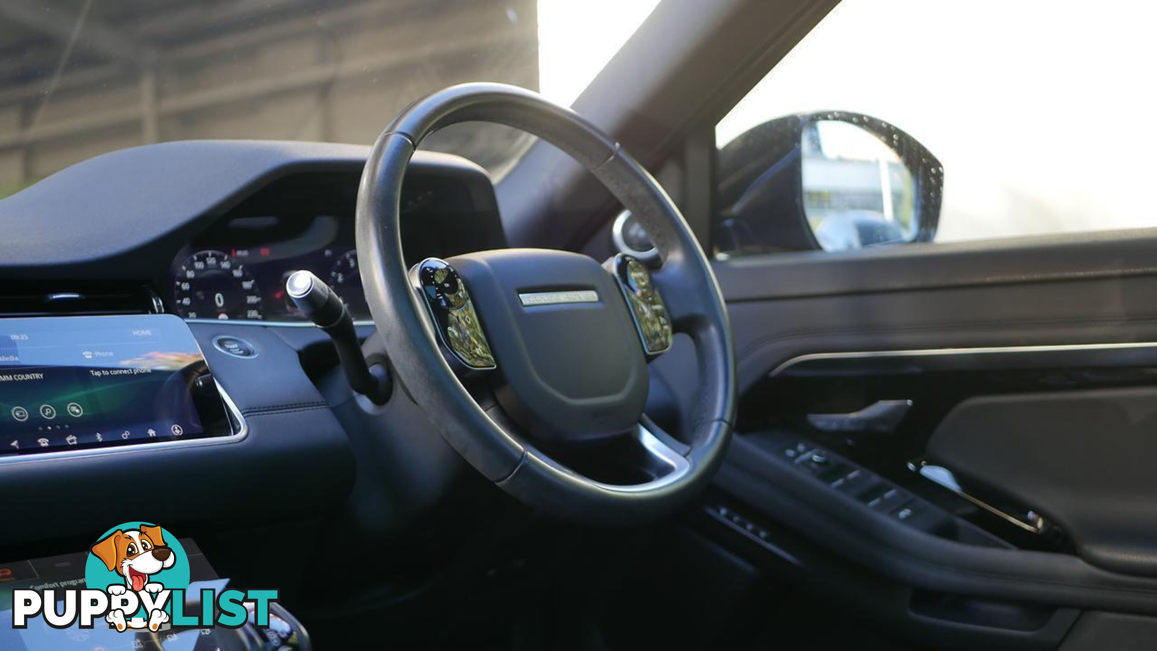 2019 Land Rover Range Rover Evoque  L551 20MY SE Wagon