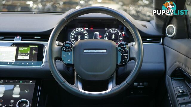2019 Land Rover Range Rover Evoque  L551 20MY SE Wagon