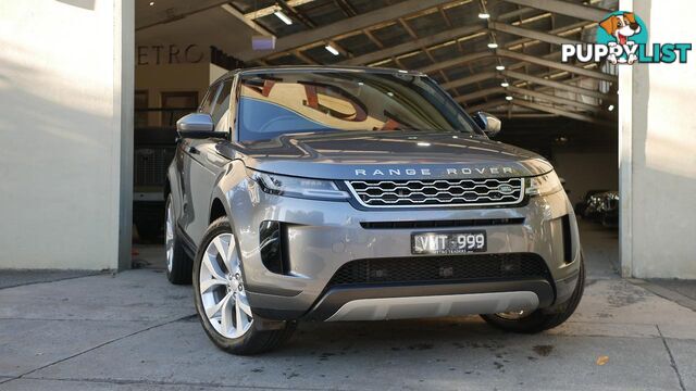 2019 Land Rover Range Rover Evoque  L551 20MY SE Wagon