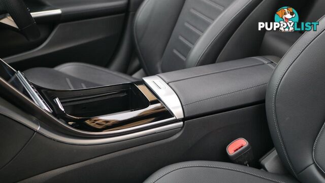 2022 Mercedes-Benz C-Class  W206 803MY C200 9G-Tronic Sedan