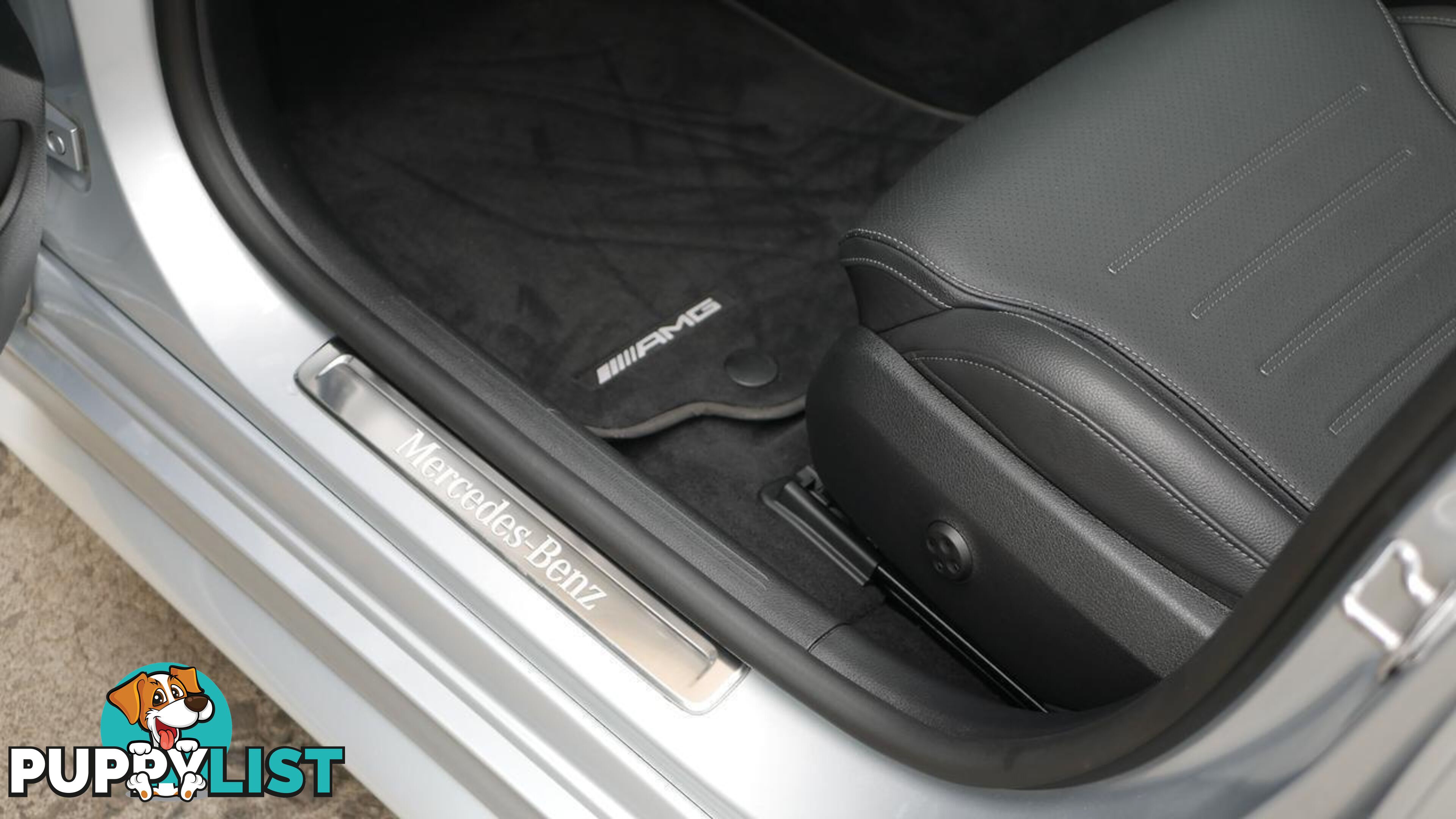 2022 Mercedes-Benz C-Class  W206 803MY C200 9G-Tronic Sedan