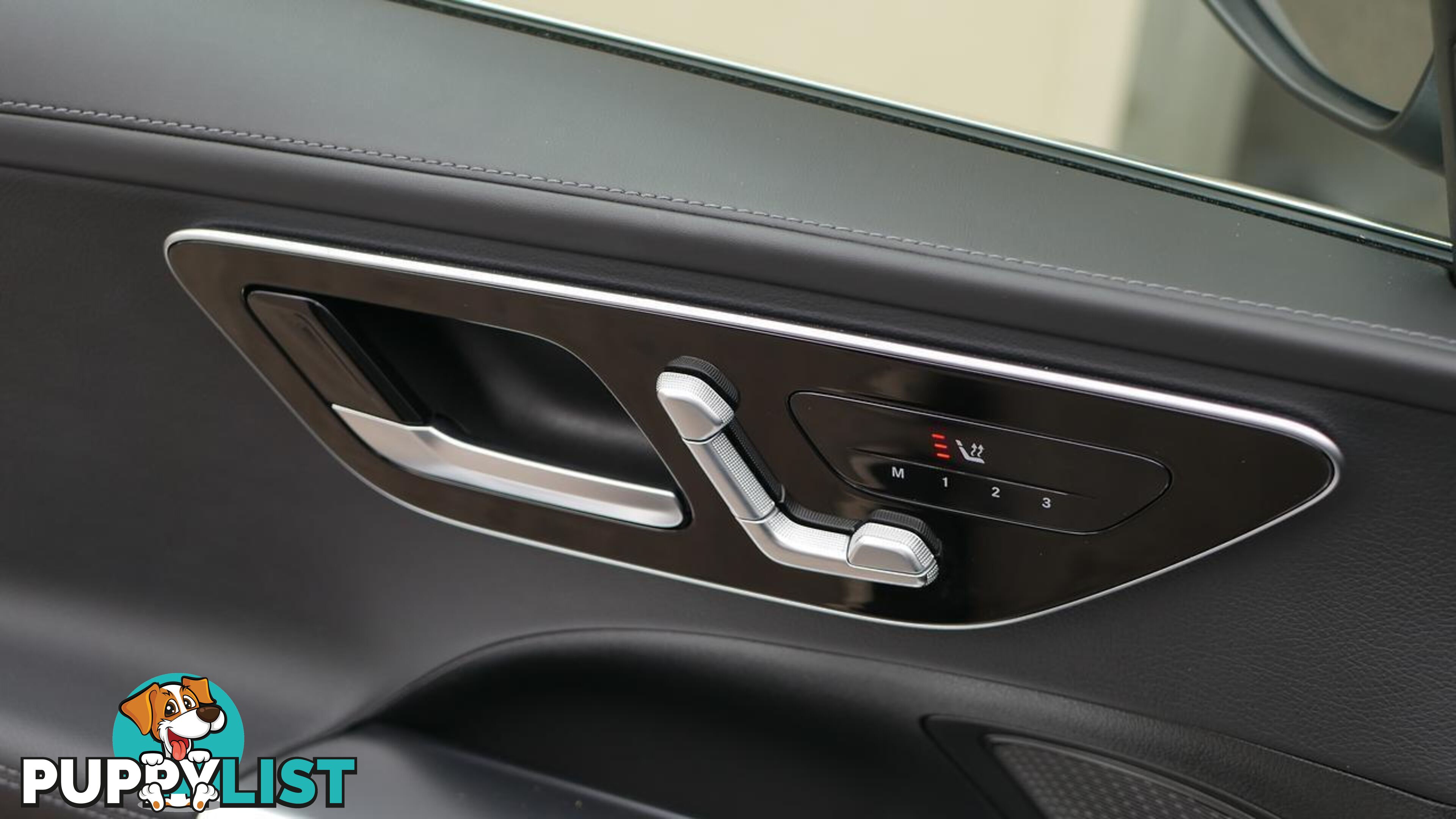 2022 Mercedes-Benz C-Class  W206 803MY C200 9G-Tronic Sedan