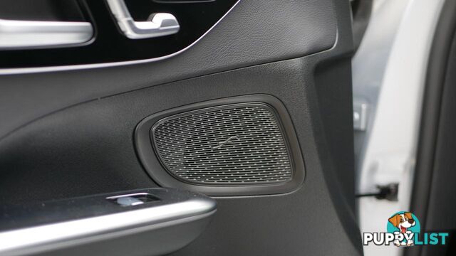 2022 Mercedes-Benz C-Class  W206 803MY C200 9G-Tronic Sedan